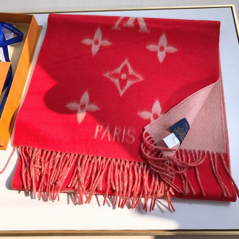 Lenço Louis Vuitton