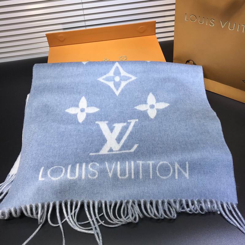 Lenço Louis Vuitton