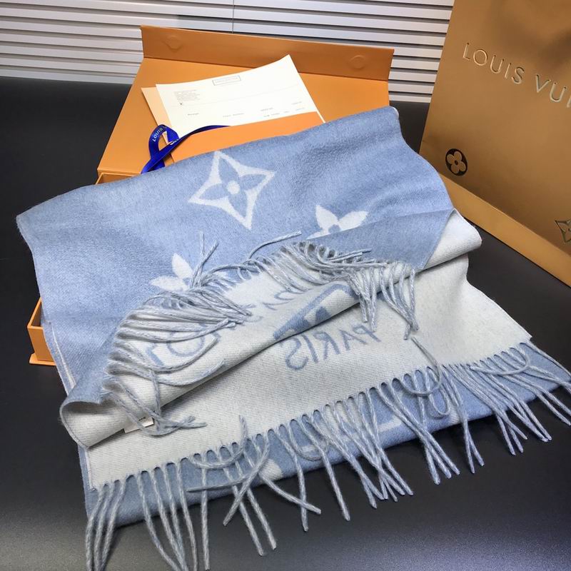 Lenço Louis Vuitton