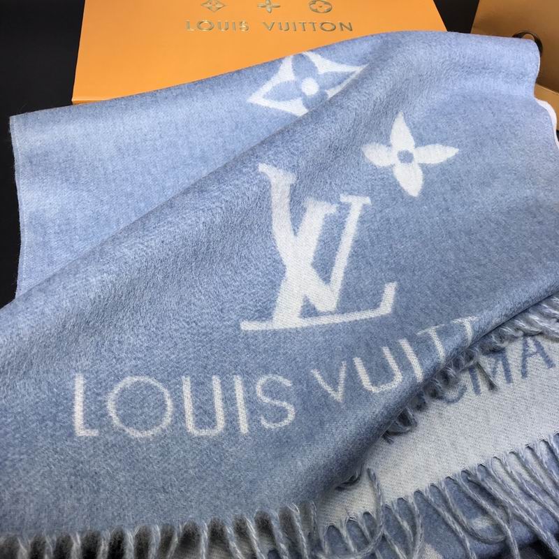Lenço Louis Vuitton