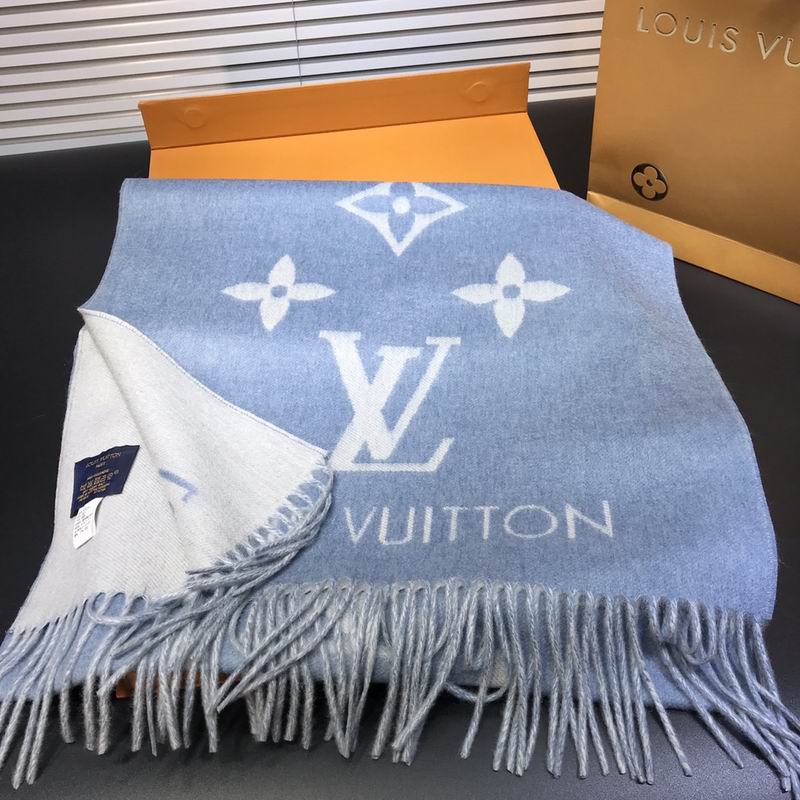 Lenço Louis Vuitton