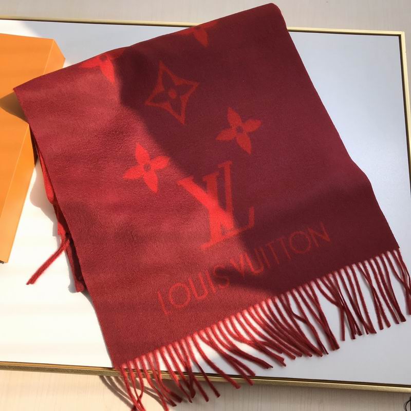 Lenço Louis Vuitton