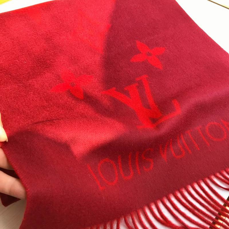 Lenço Louis Vuitton