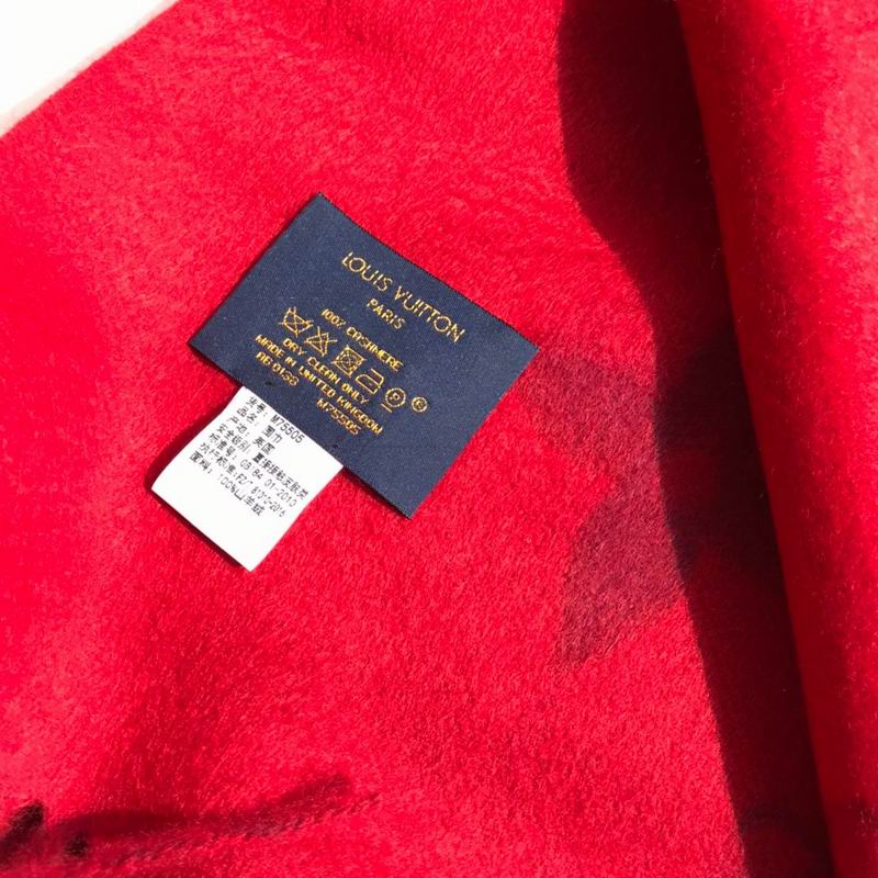 Lenço Louis Vuitton