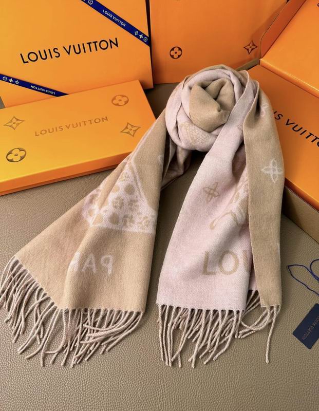 Lenço Louis Vuitton