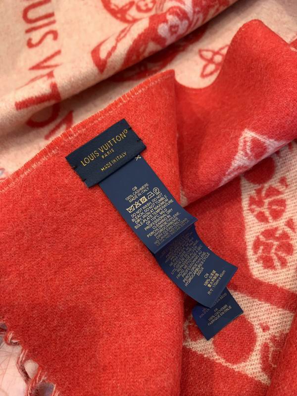 Lenço Louis Vuitton