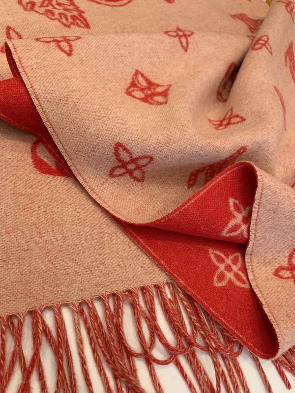 Lenço Louis Vuitton