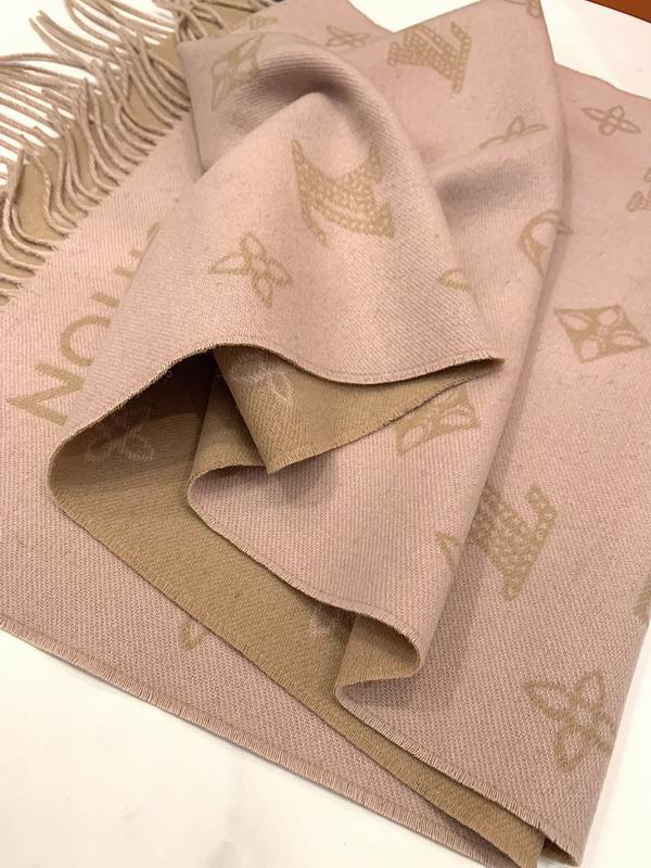 Lenço Louis Vuitton