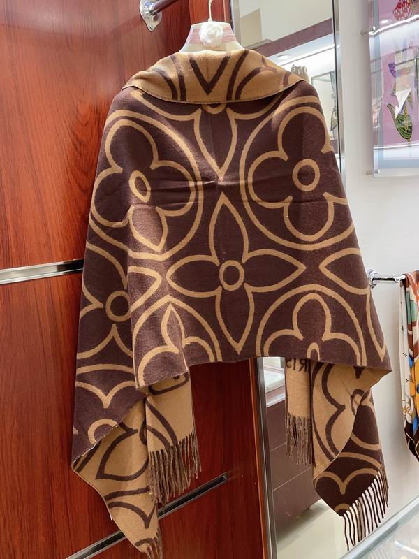 Lenço Louis Vuitton