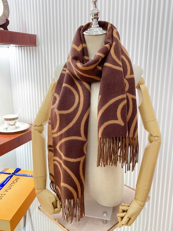 Lenço Louis Vuitton