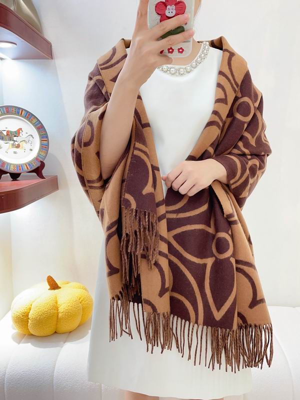 Lenço Louis Vuitton