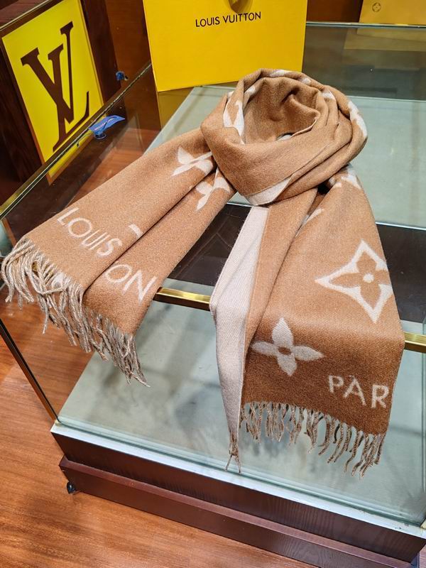 Lenço Louis Vuitton