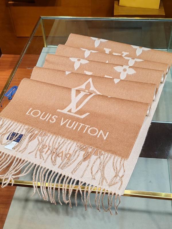 Lenço Louis Vuitton