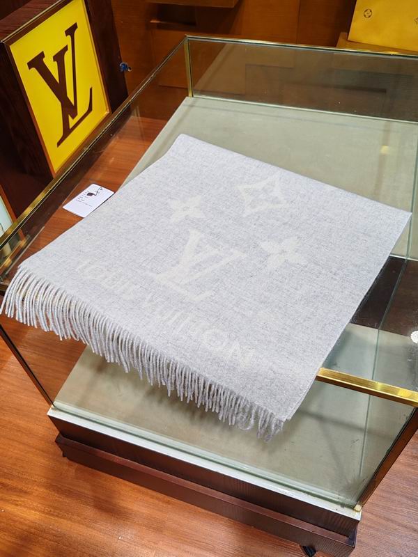 Lenço Louis Vuitton