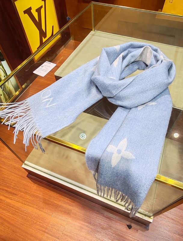 Lenço Louis Vuitton