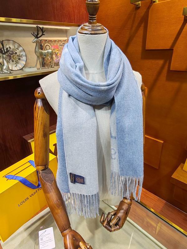 Lenço Louis Vuitton