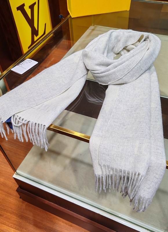 Lenço Louis Vuitton