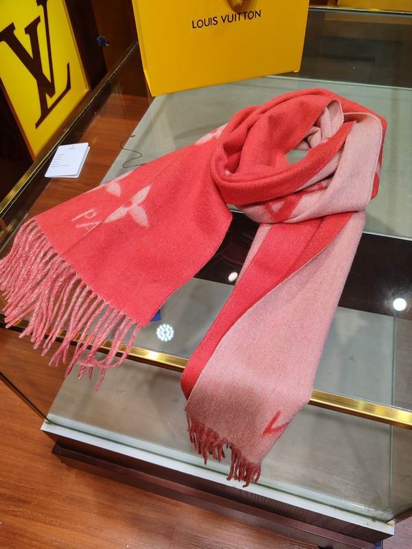 Lenço Louis Vuitton