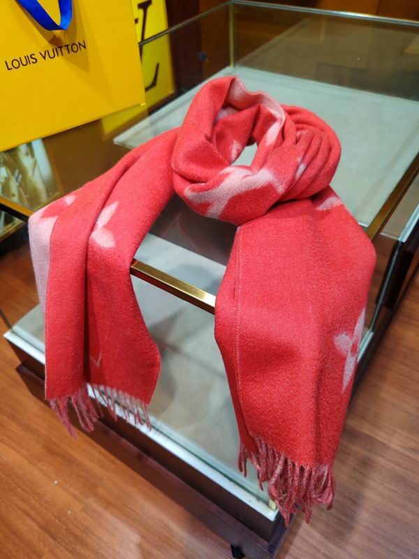 Lenço Louis Vuitton