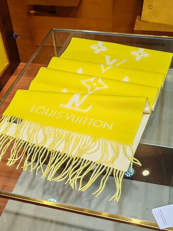 Lenço Louis Vuitton