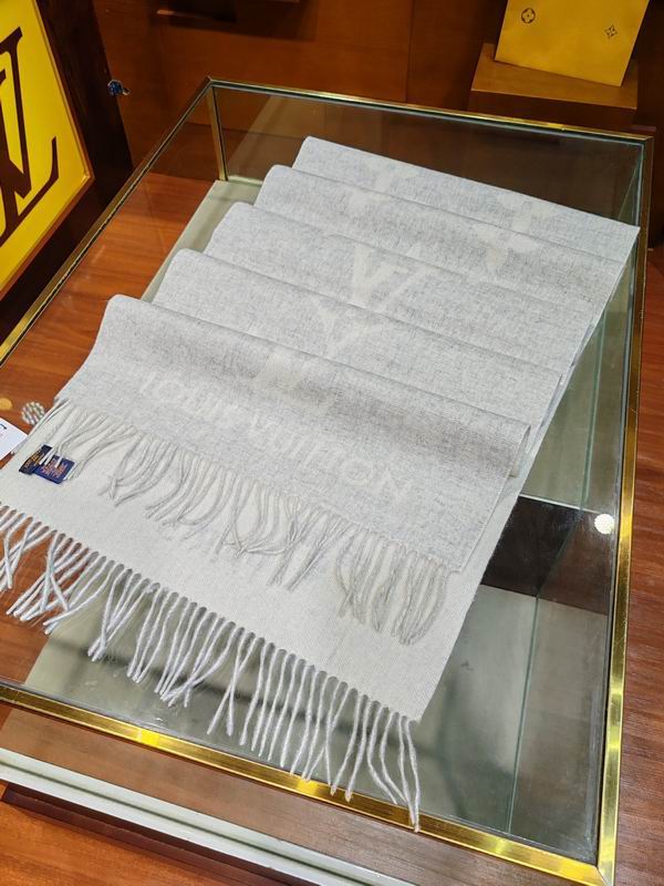 Lenço Louis Vuitton