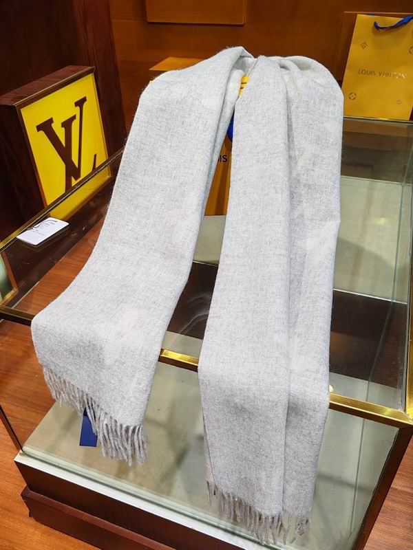 Lenço Louis Vuitton