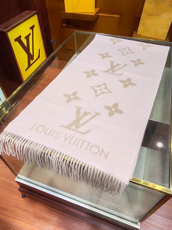 Lenço Louis Vuitton