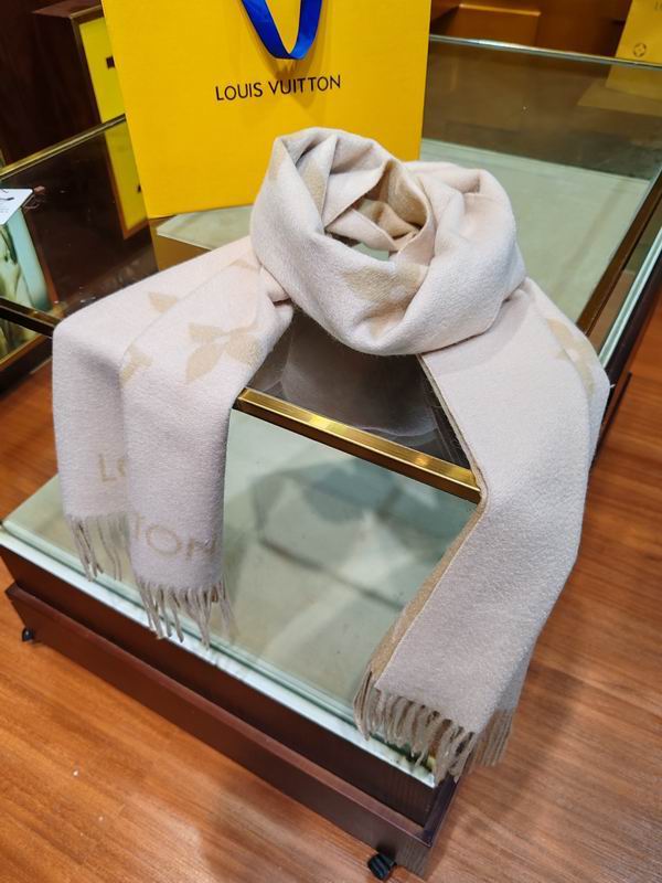 Lenço Louis Vuitton