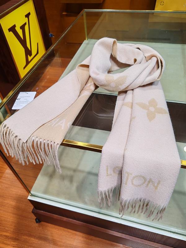 Lenço Louis Vuitton