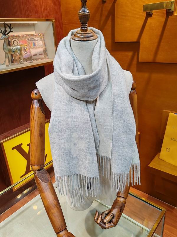 Lenço Louis Vuitton