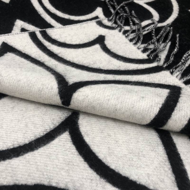 Lenço Louis Vuitton