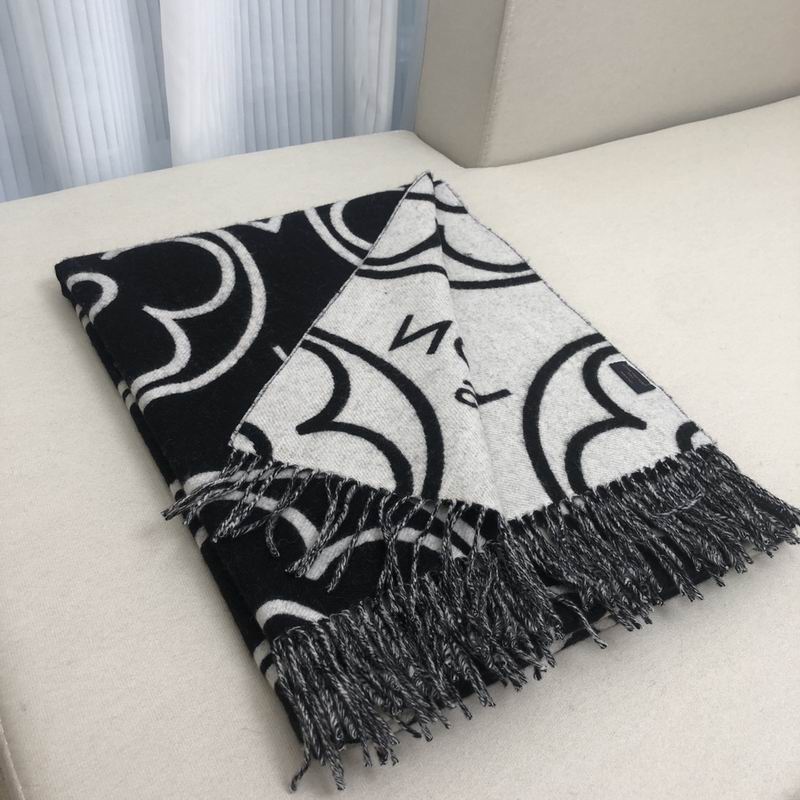 Lenço Louis Vuitton