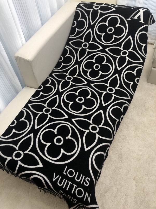 Lenço Louis Vuitton