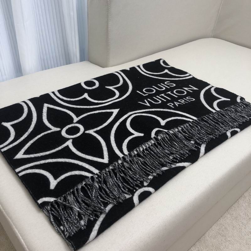 Lenço Louis Vuitton