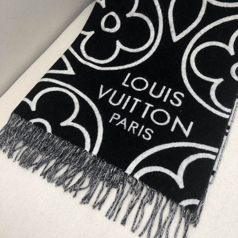 Lenço Louis Vuitton