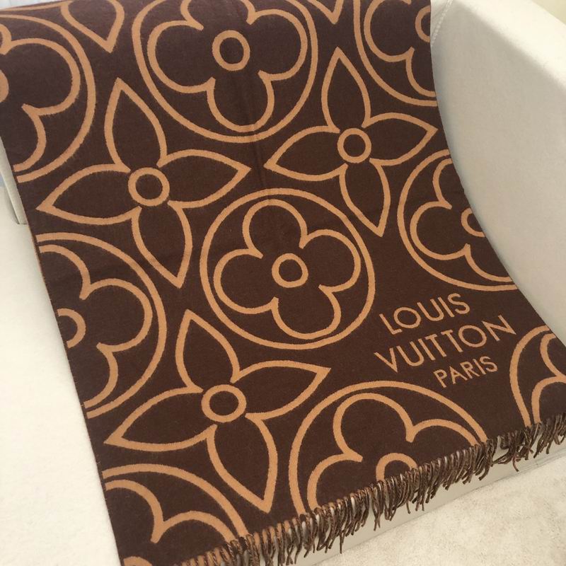 Lenço Louis Vuitton