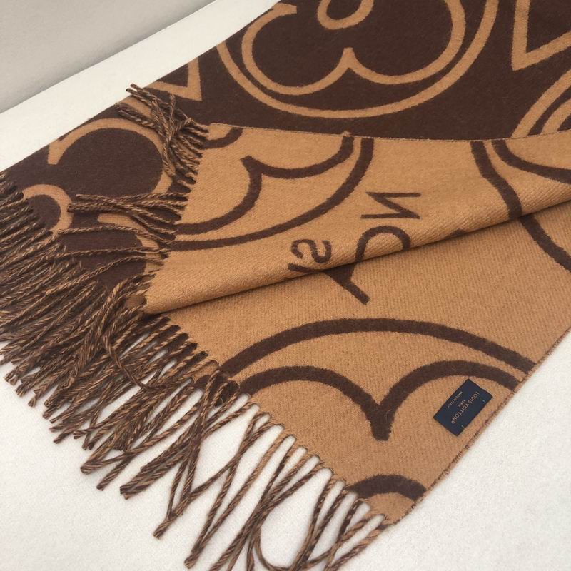 Lenço Louis Vuitton