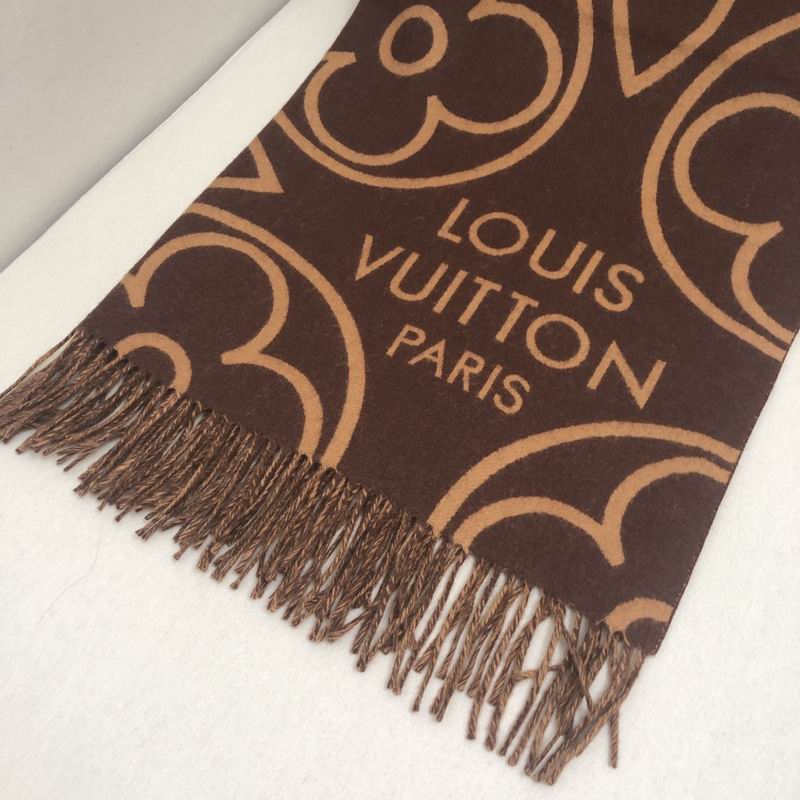 Lenço Louis Vuitton