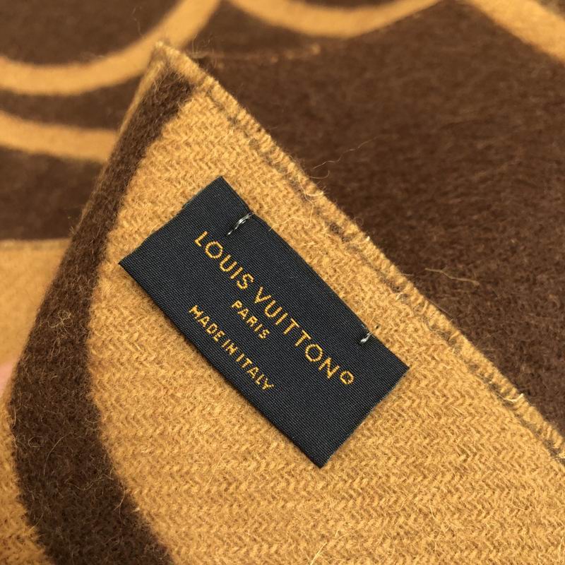 Lenço Louis Vuitton