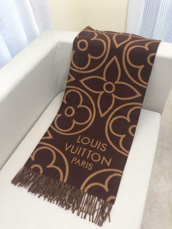 Lenço Louis Vuitton