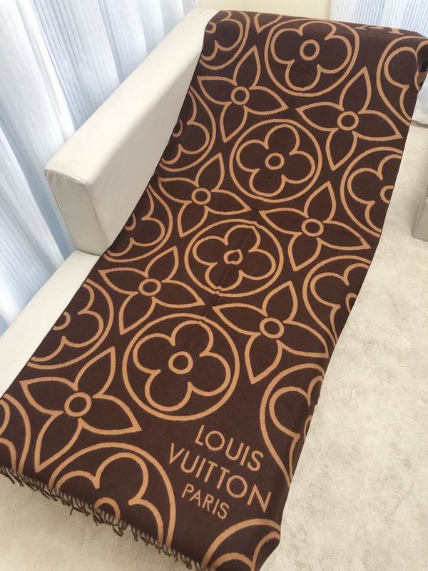 Lenço Louis Vuitton