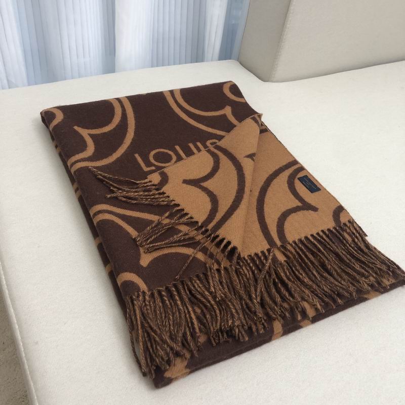 Lenço Louis Vuitton