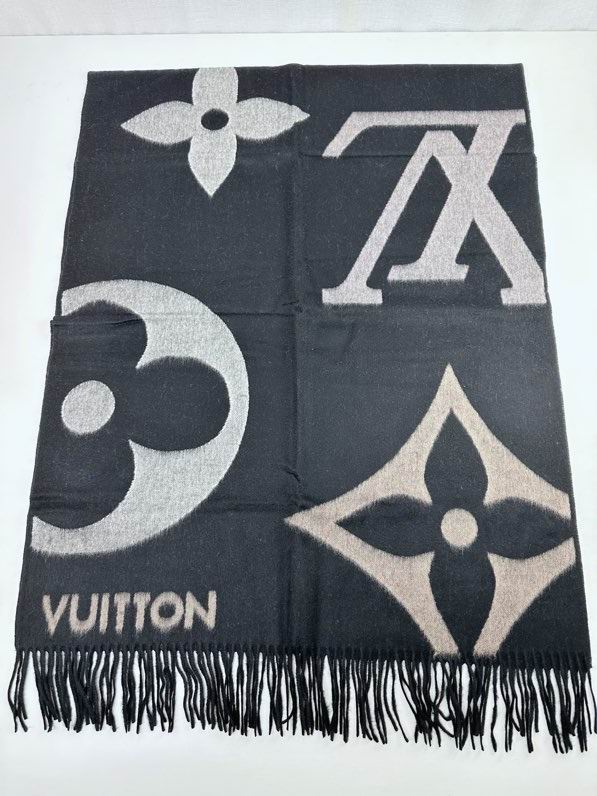 Lenço Louis Vuitton