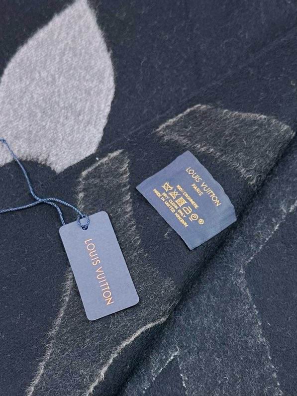 Lenço Louis Vuitton