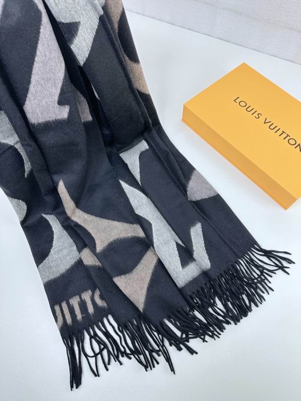 Lenço Louis Vuitton