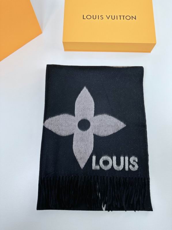 Lenço Louis Vuitton