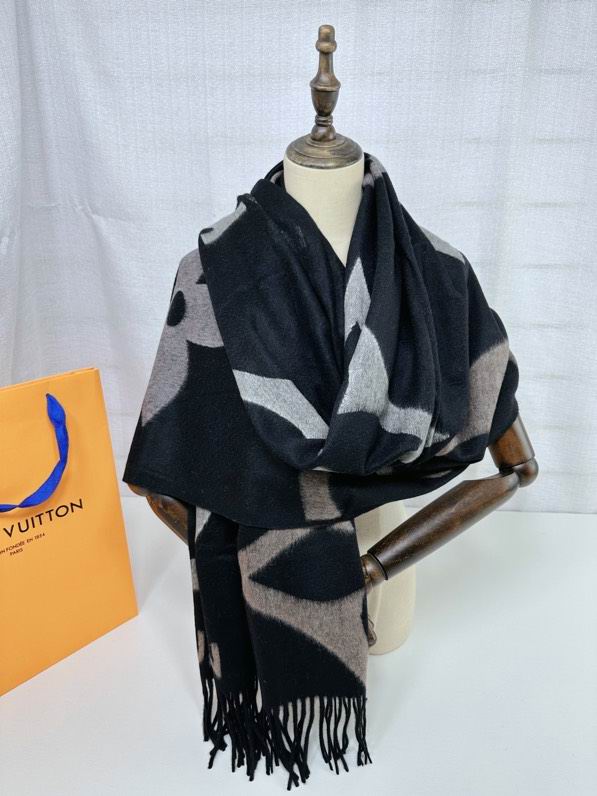 Lenço Louis Vuitton