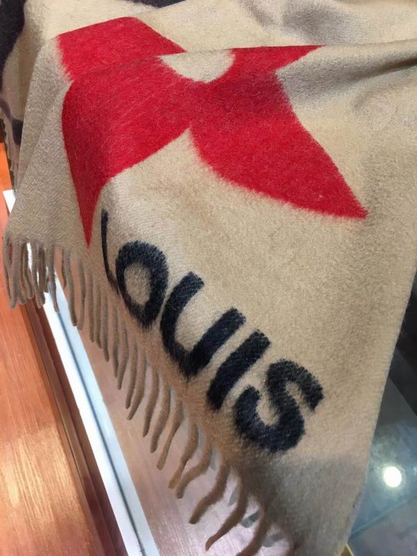 Lenço Louis Vuitton