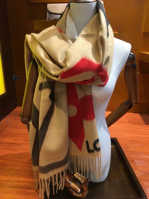 Lenço Louis Vuitton