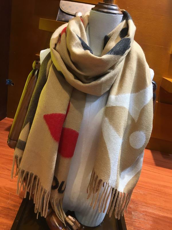 Lenço Louis Vuitton